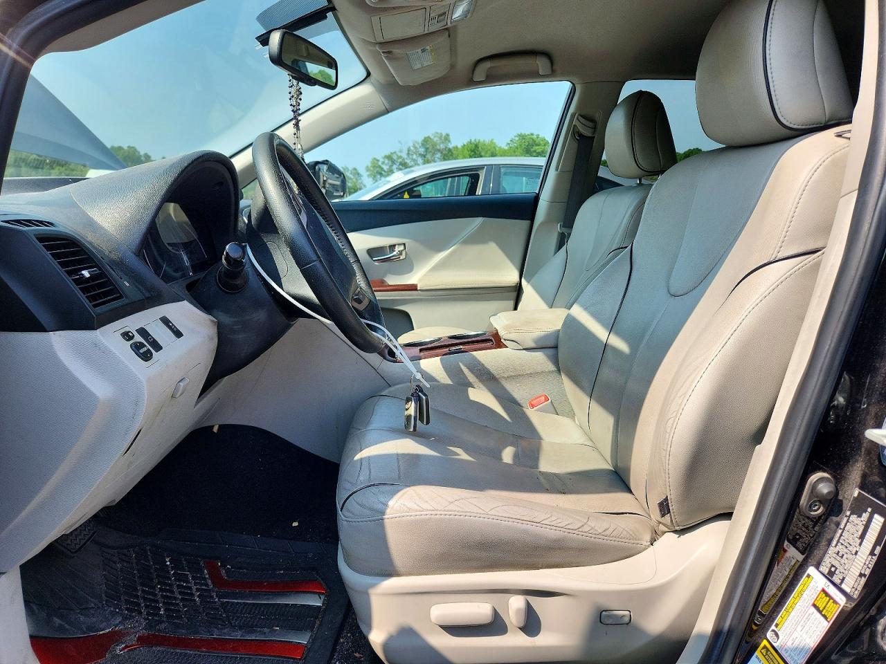 2009 TOYOTA VENZA