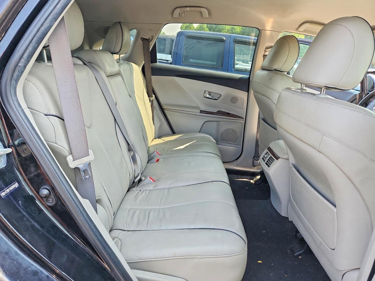 2009 TOYOTA VENZA