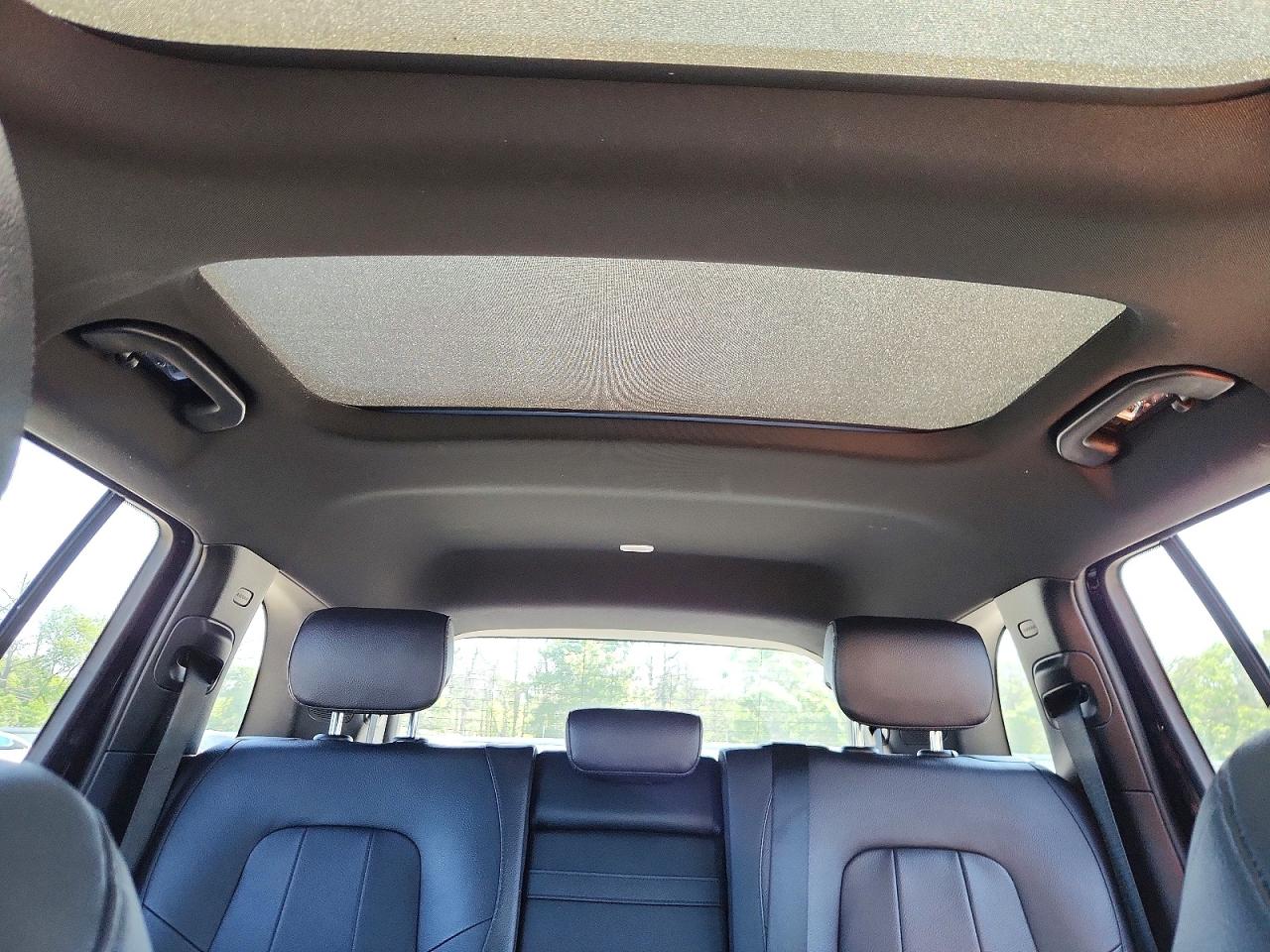 2020 MERCEDES-BENZ GLB-CLASS