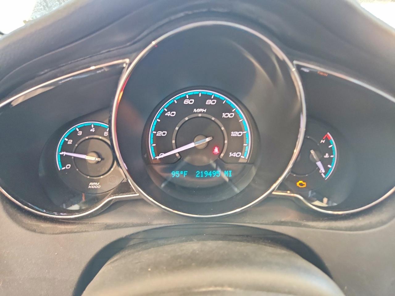 2010 CHEVROLET MALIBU