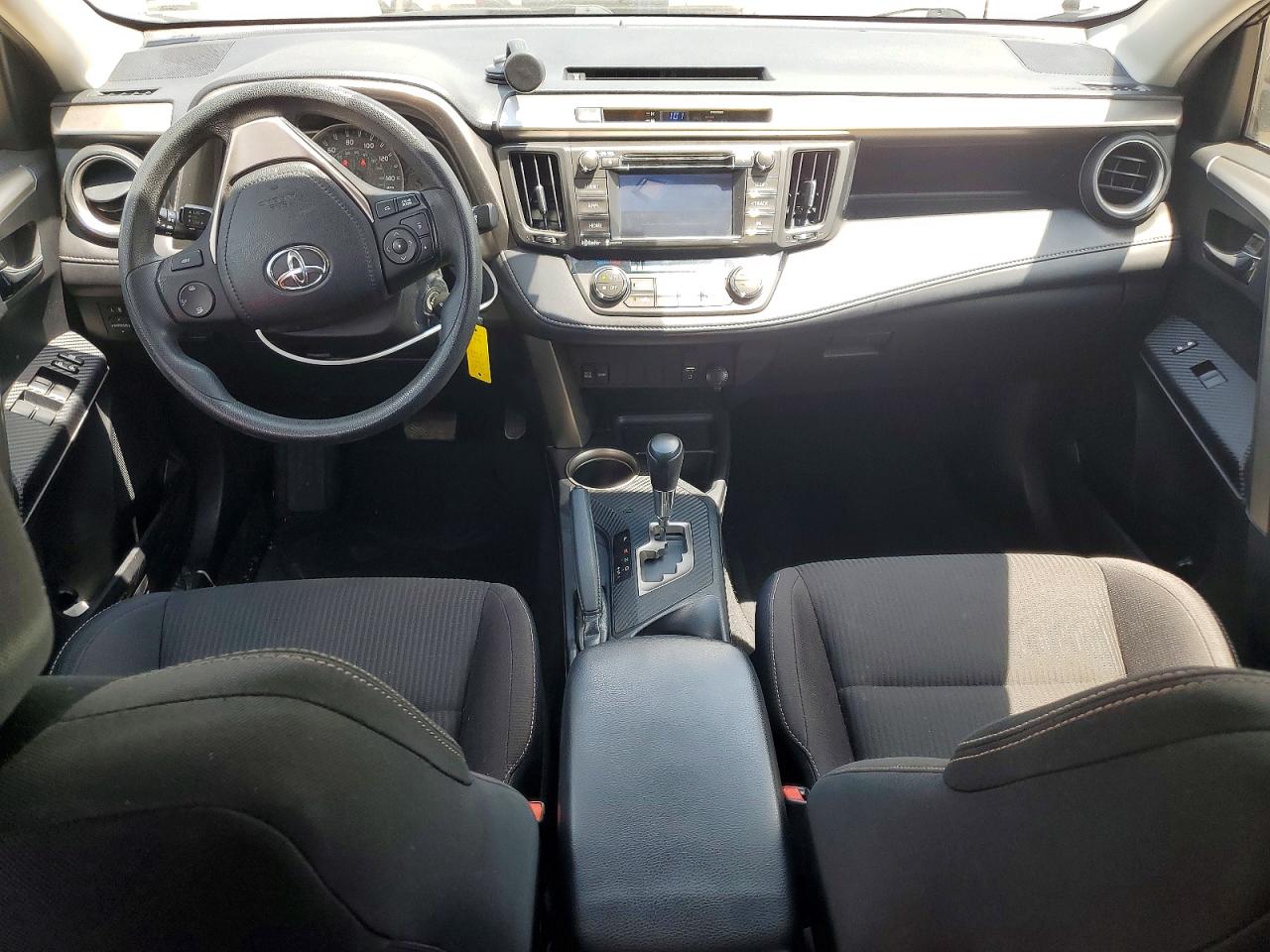 2014 TOYOTA RAV4
