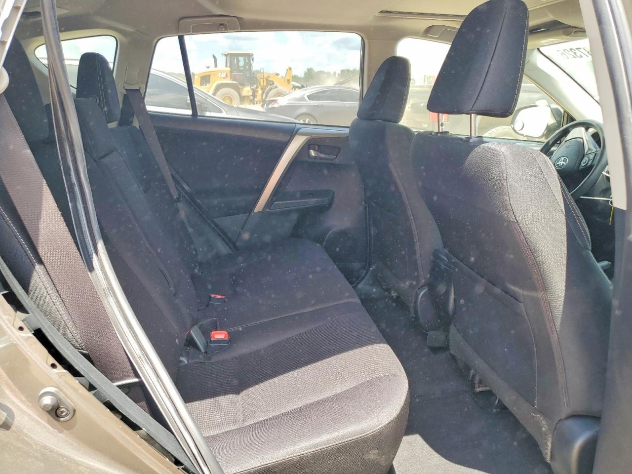 2014 TOYOTA RAV4