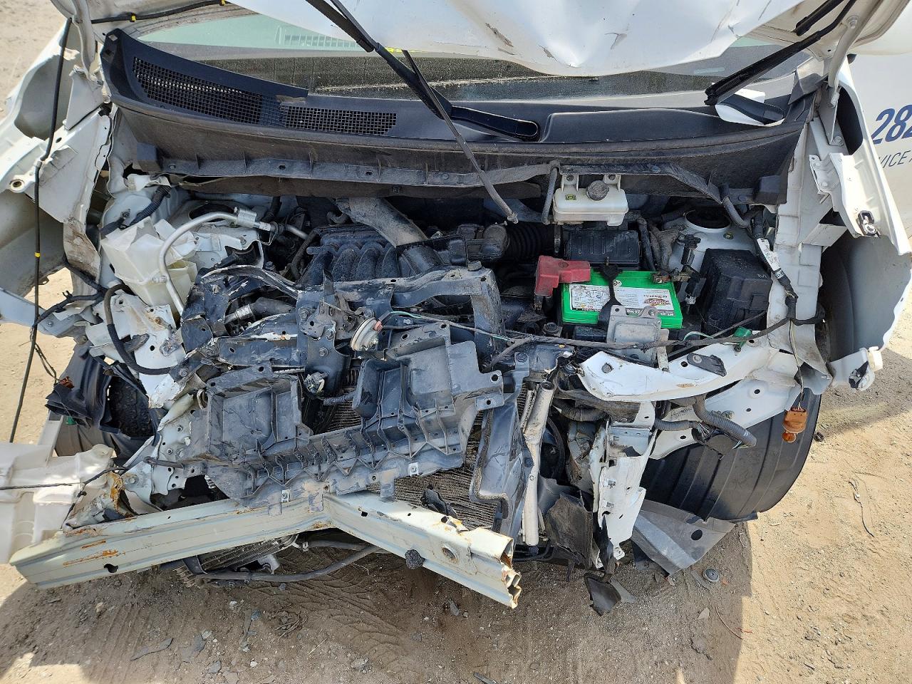 2019 NISSAN All Models