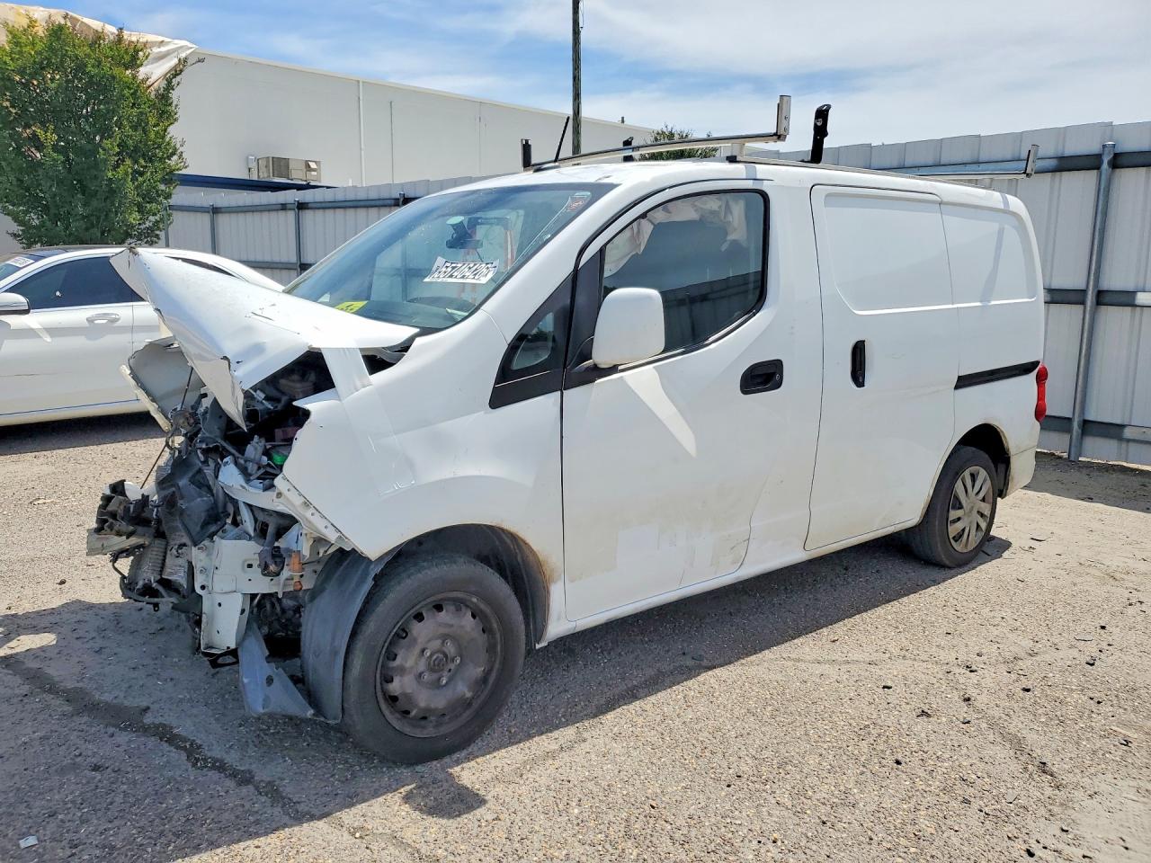 2019 NISSAN All Models