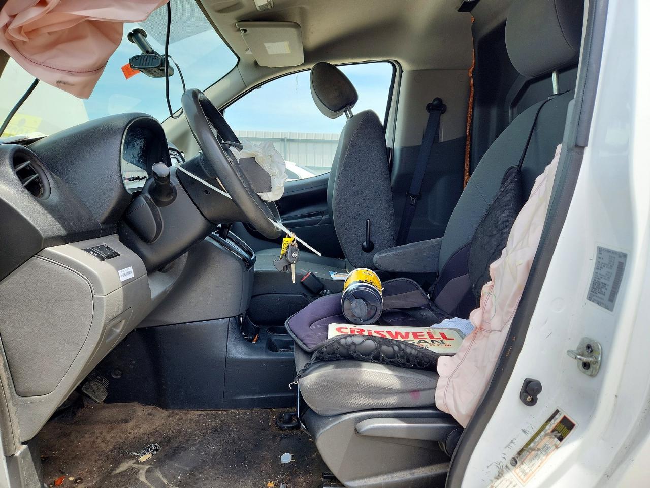 2019 NISSAN All Models