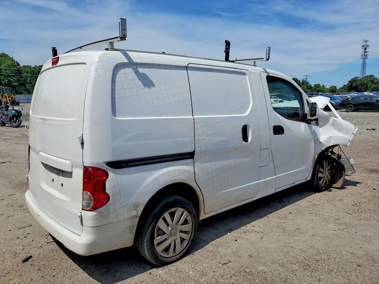 2019 NISSAN All Models