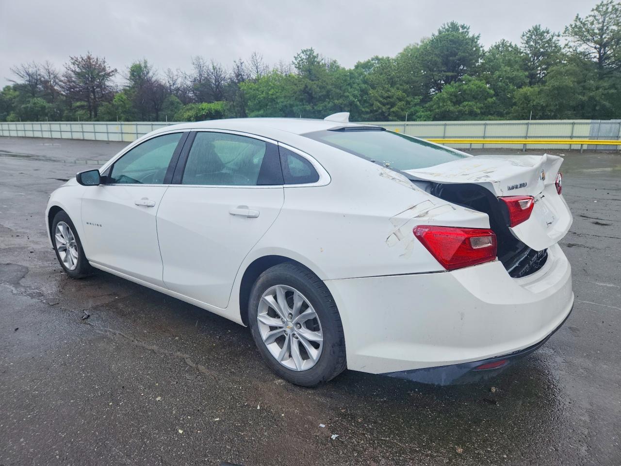 2023 CHEVROLET MALIBU