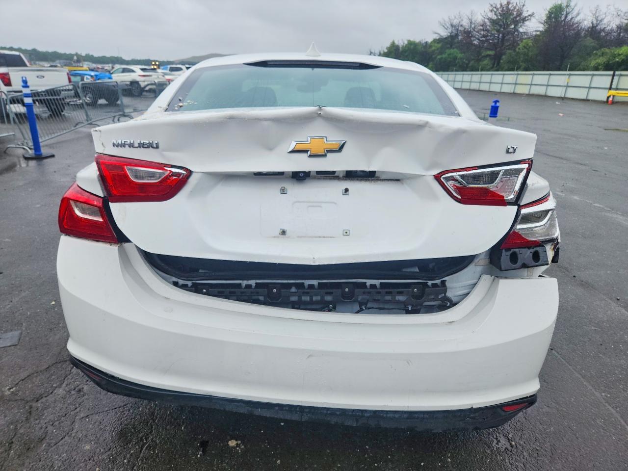 2023 CHEVROLET MALIBU