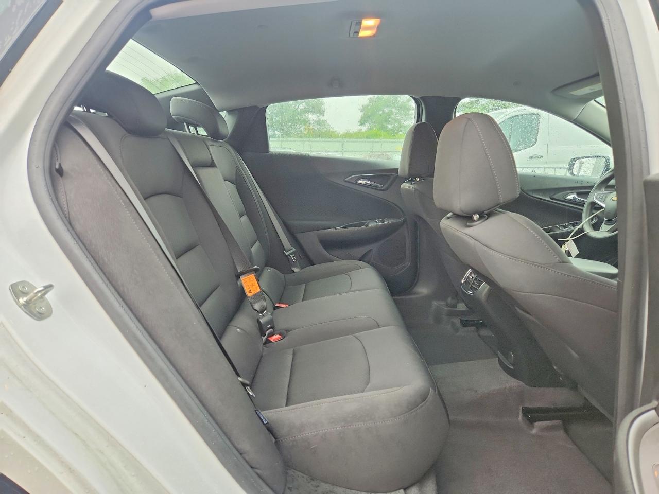 2023 CHEVROLET MALIBU