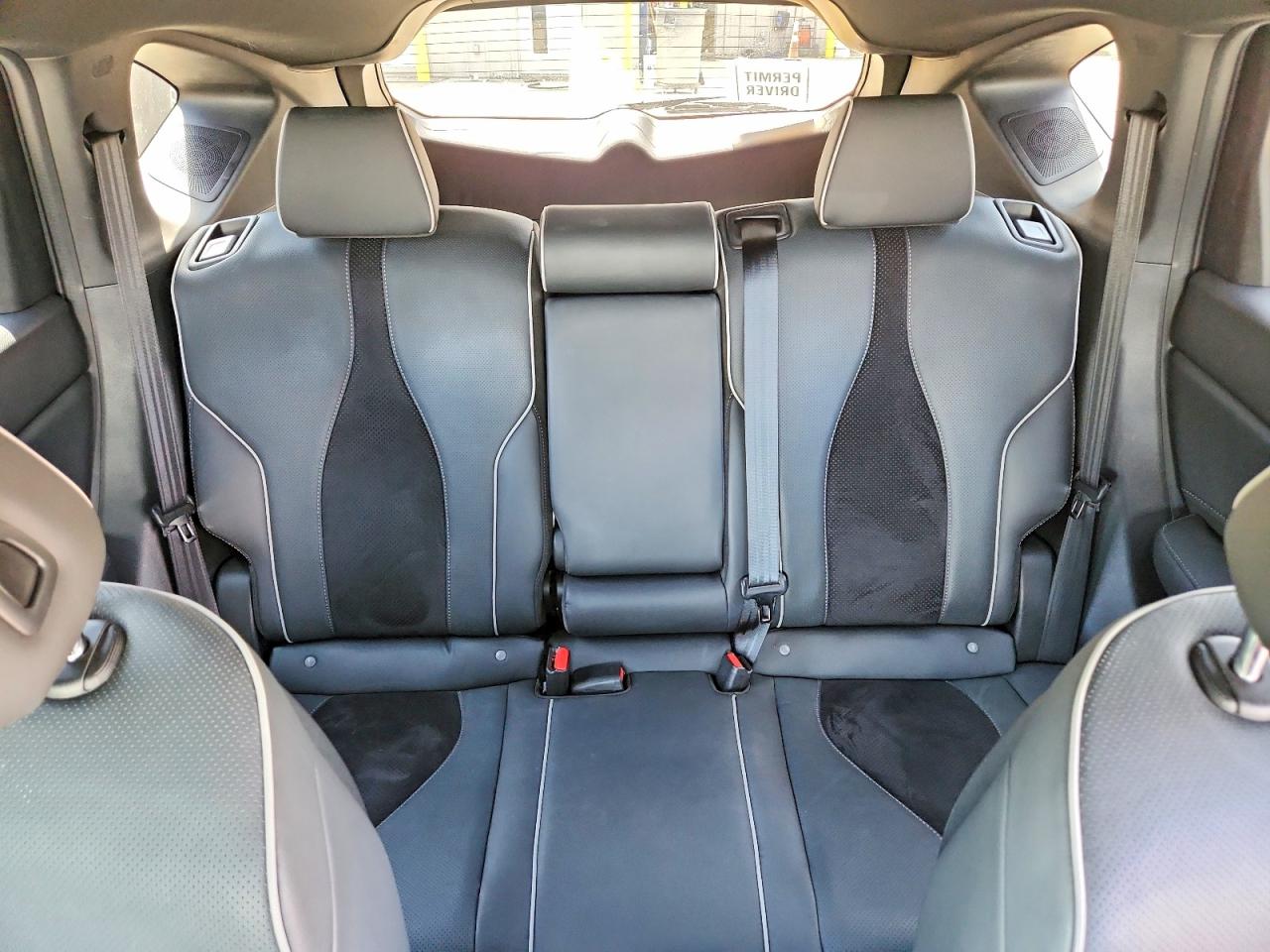 2021 ACURA RDX