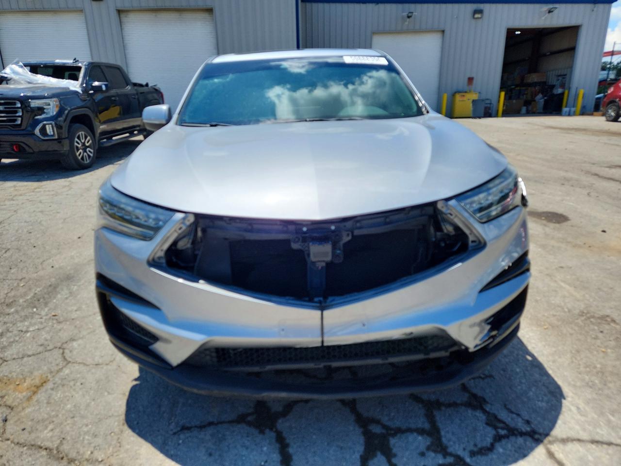 2021 ACURA RDX