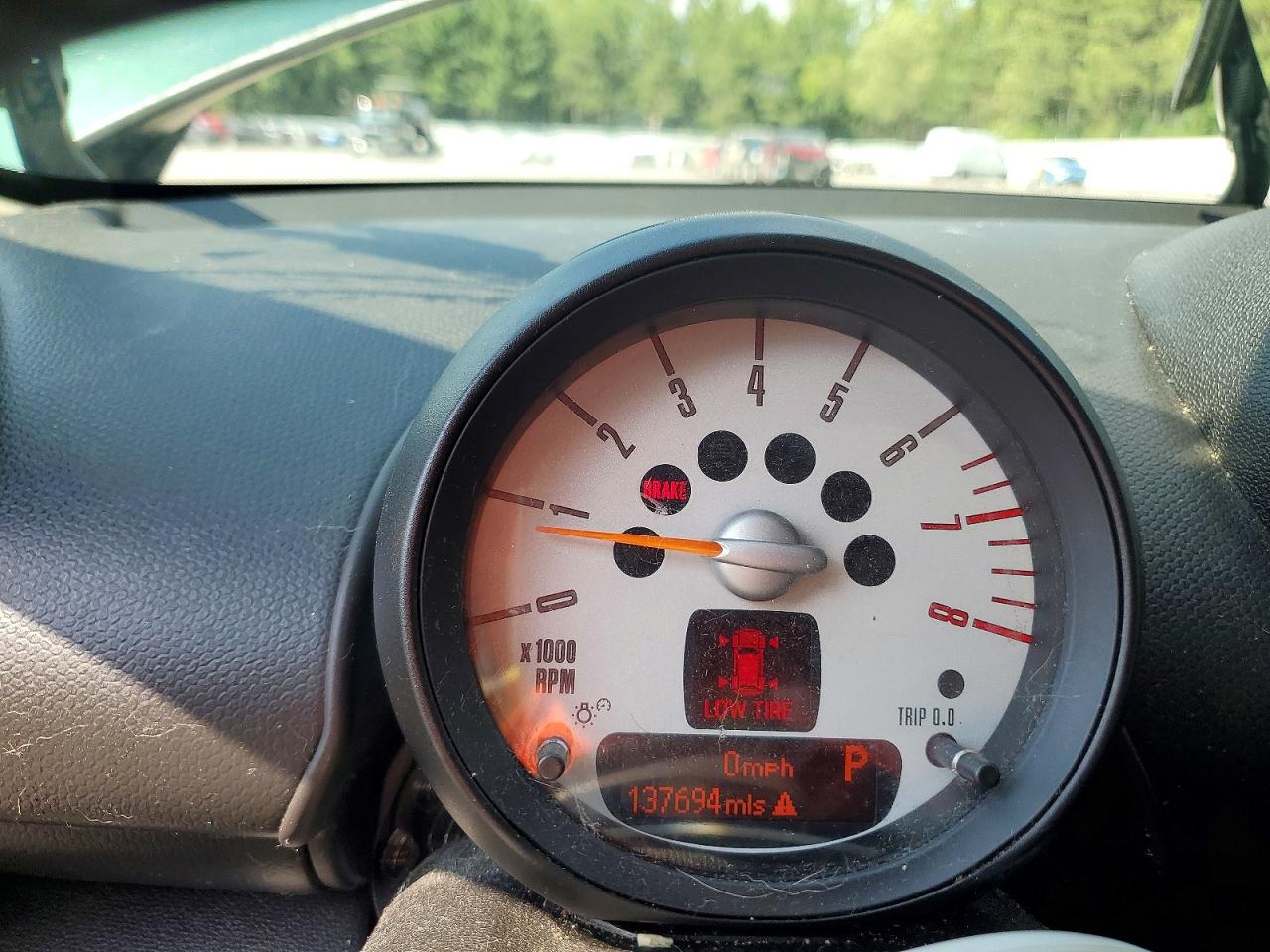2012 MINI COOPER