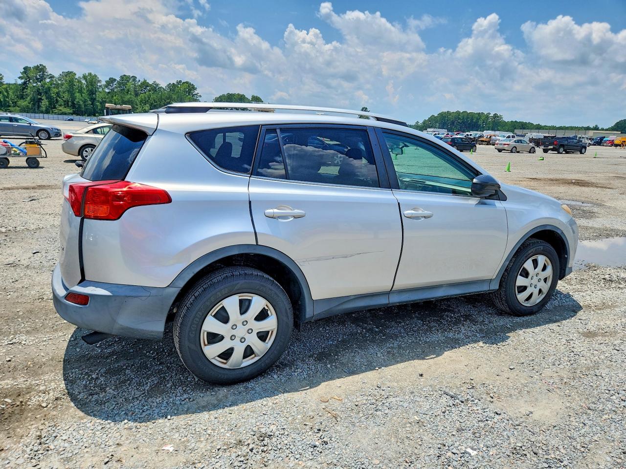 2014 TOYOTA RAV4