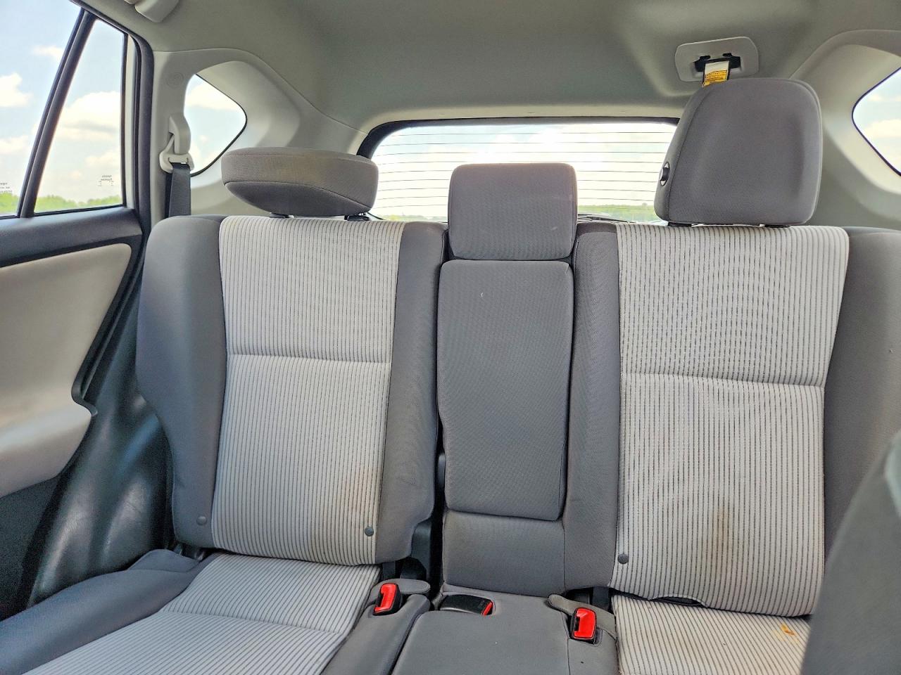 2014 TOYOTA RAV4