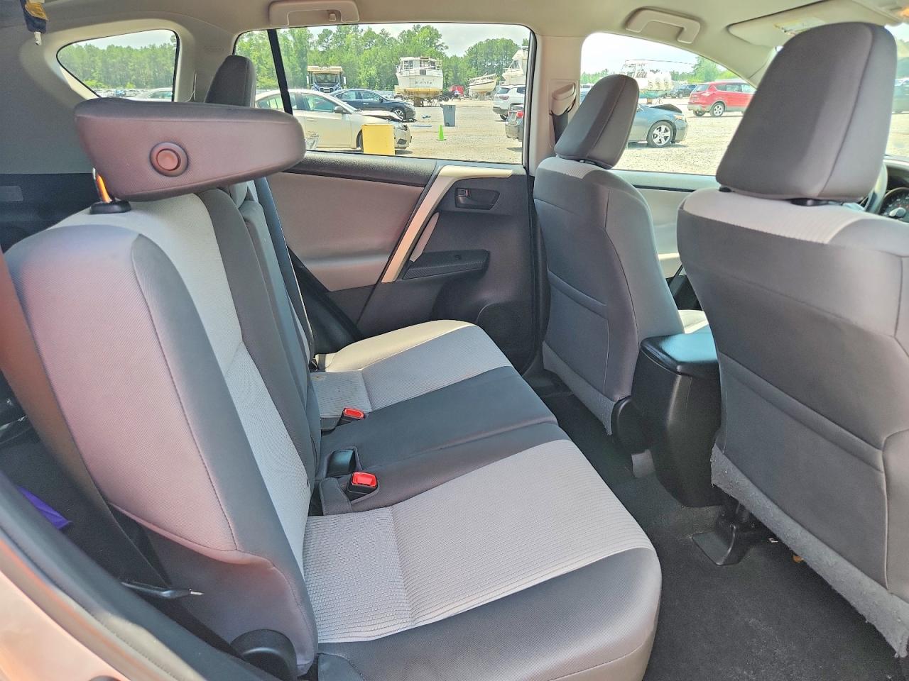 2014 TOYOTA RAV4