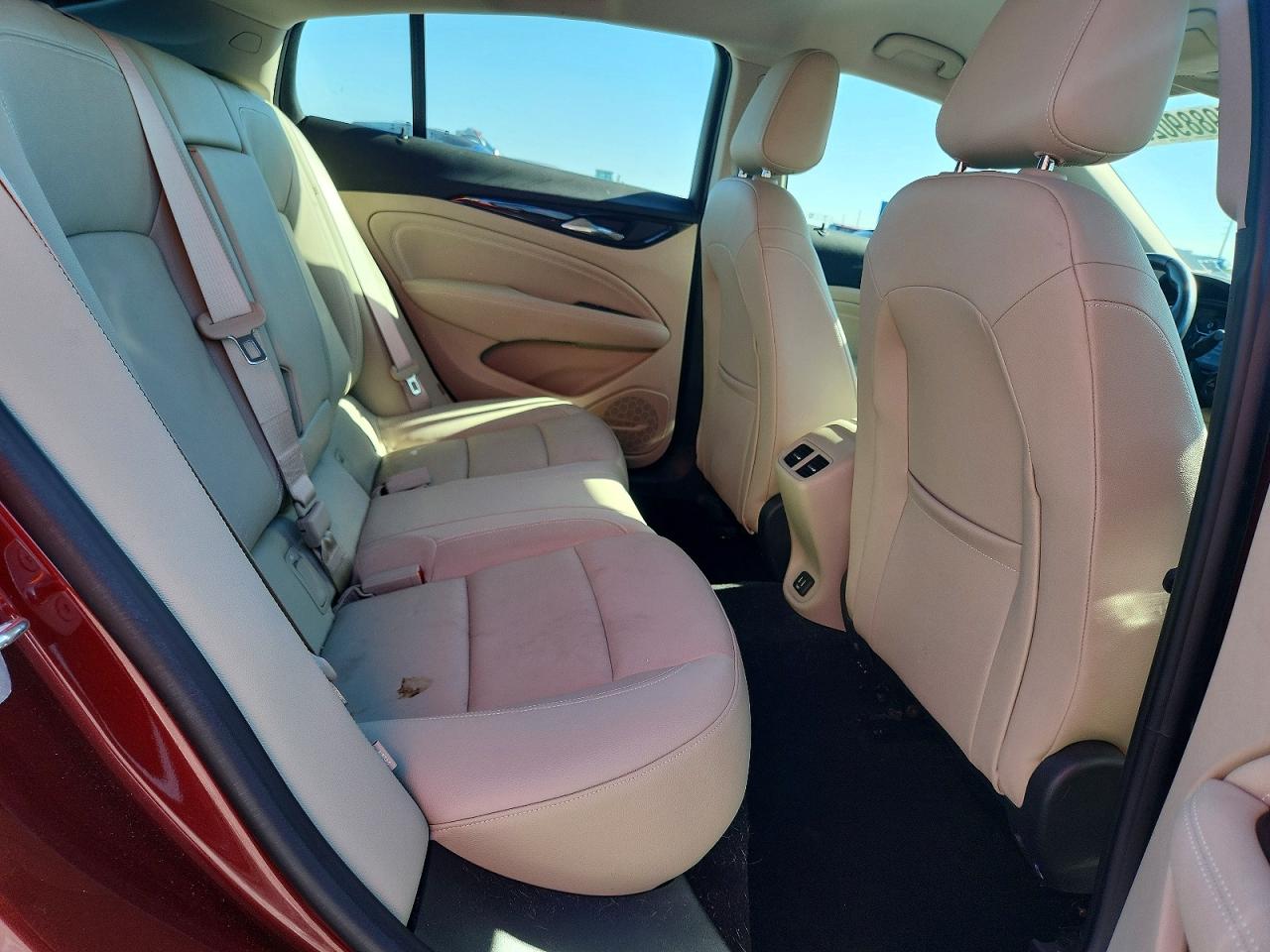 2019 BUICK REGAL
