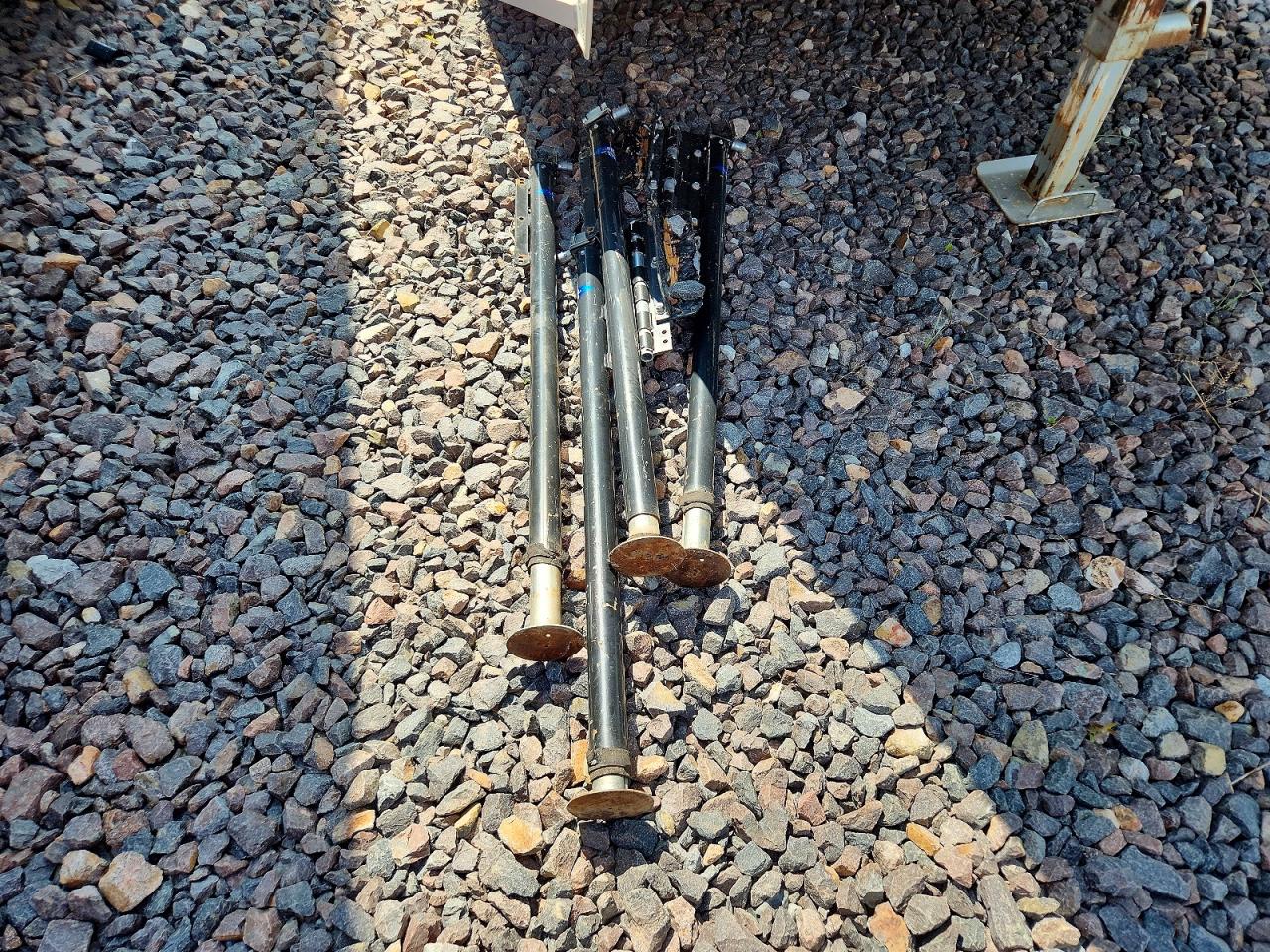 2019 TRAVLITE RAYZR