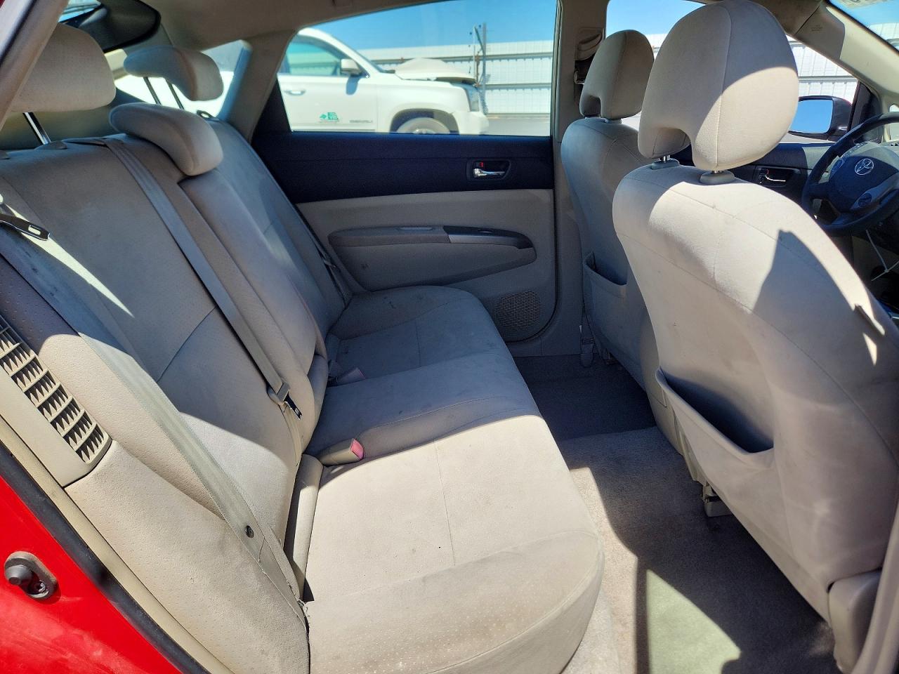 2007 TOYOTA PRIUS