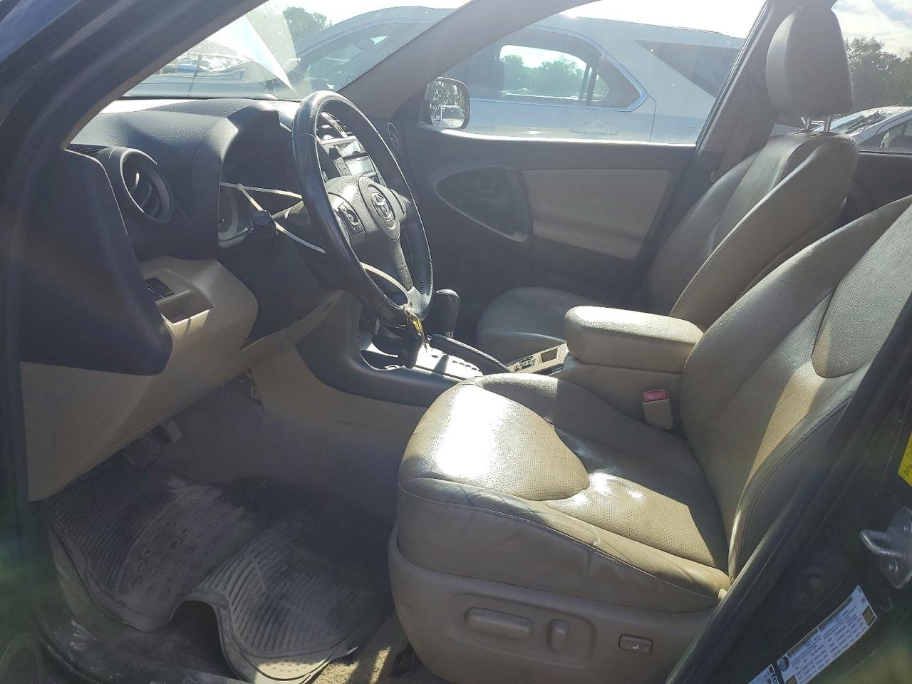 2010 TOYOTA RAV4