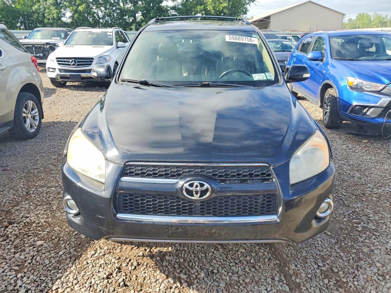 2010 TOYOTA RAV4