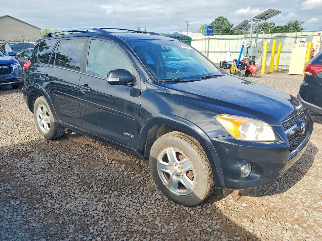 2010 TOYOTA RAV4