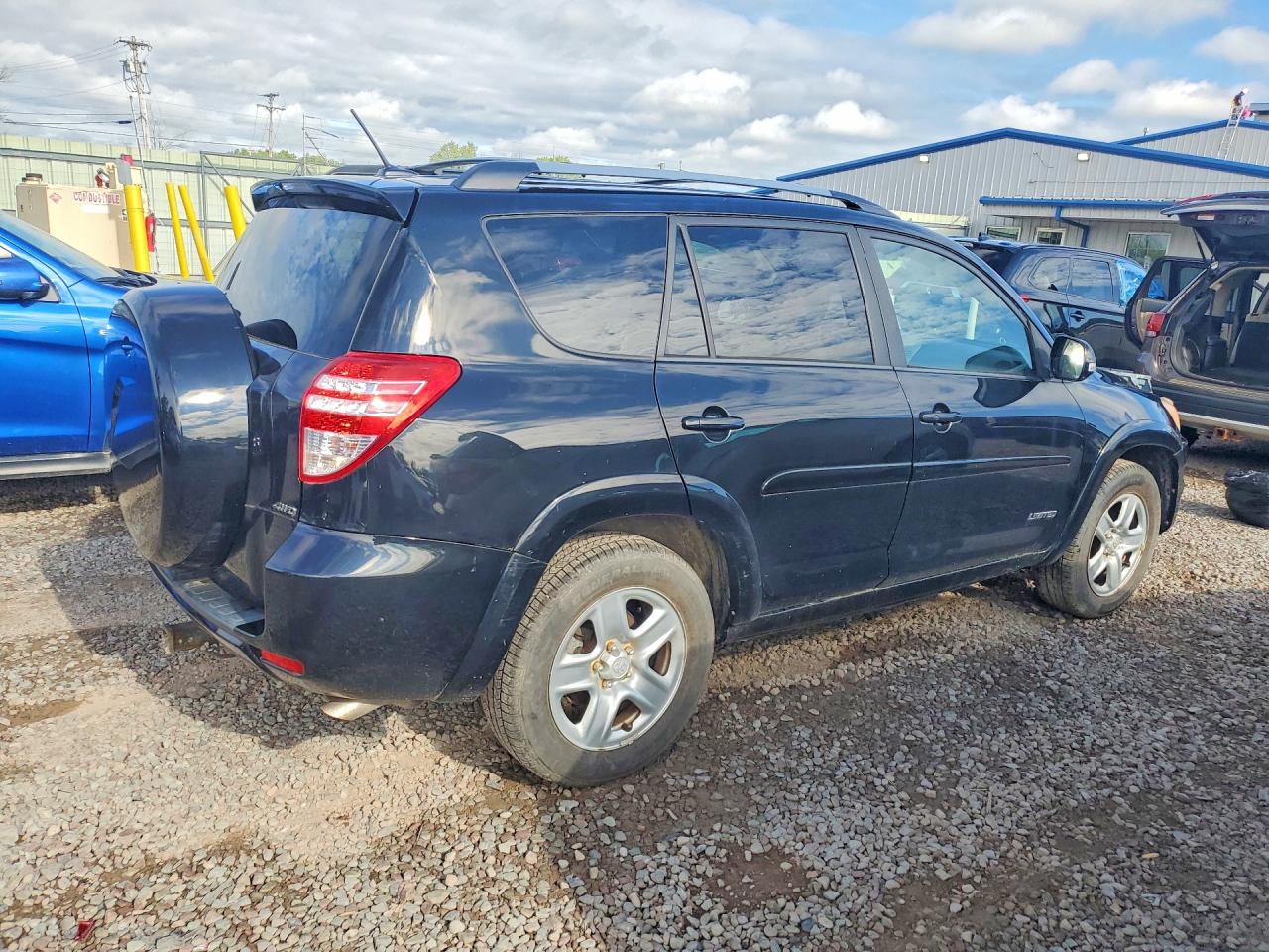 2010 TOYOTA RAV4