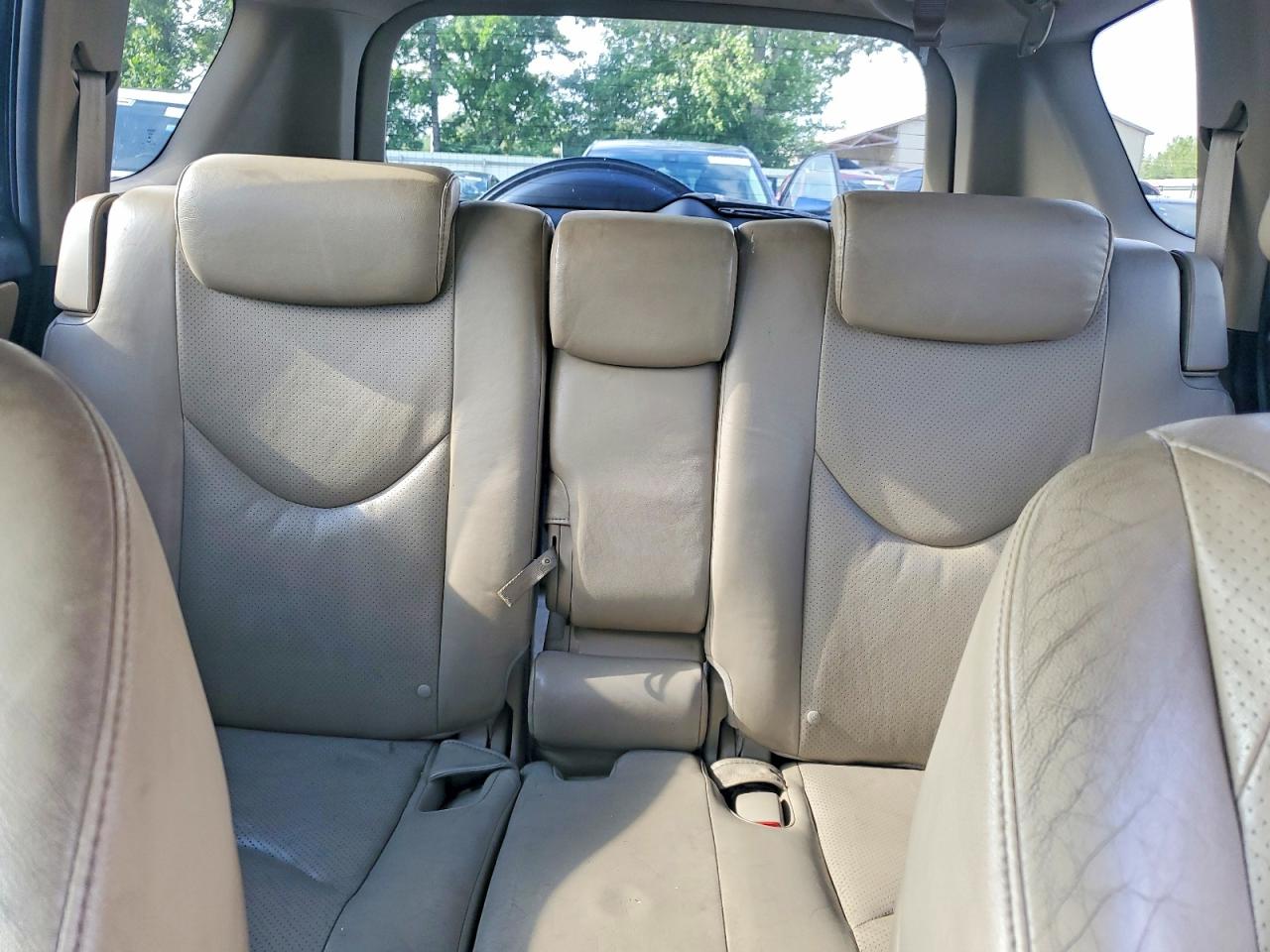 2010 TOYOTA RAV4