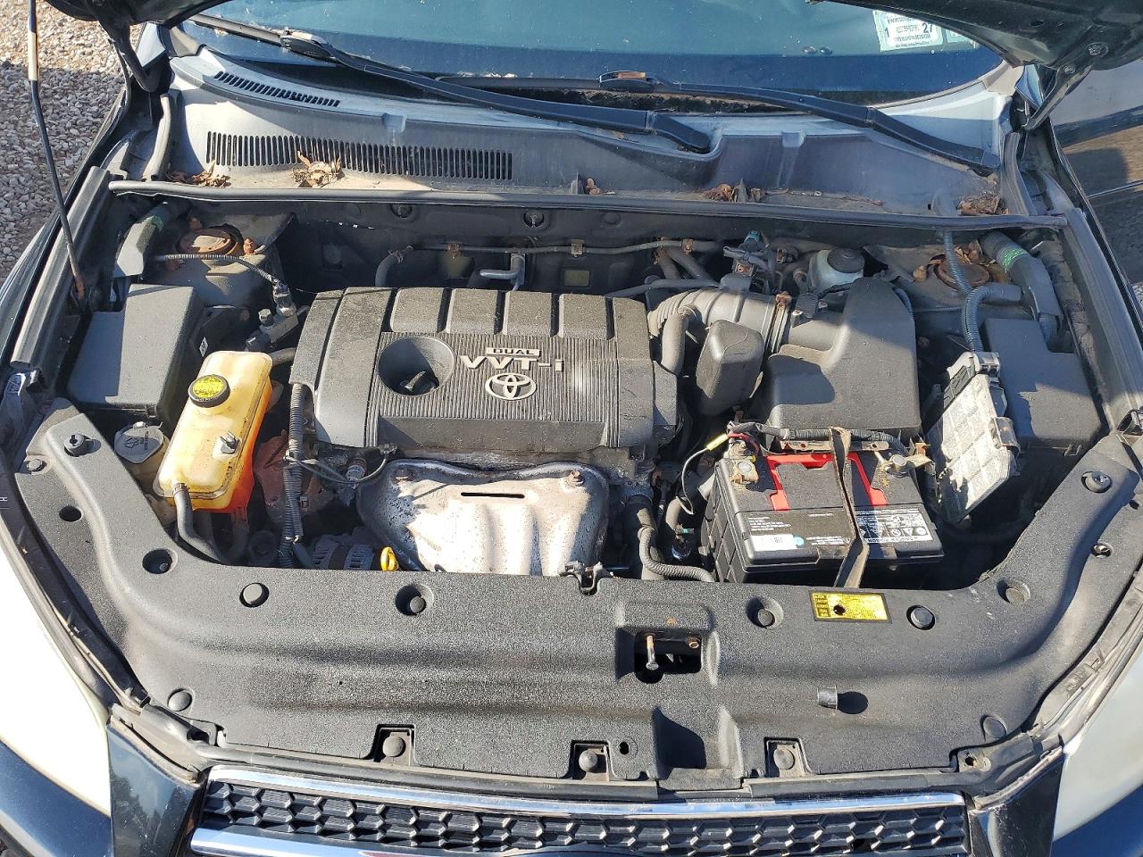 2010 TOYOTA RAV4