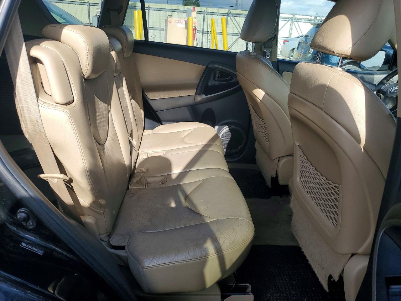 2010 TOYOTA RAV4