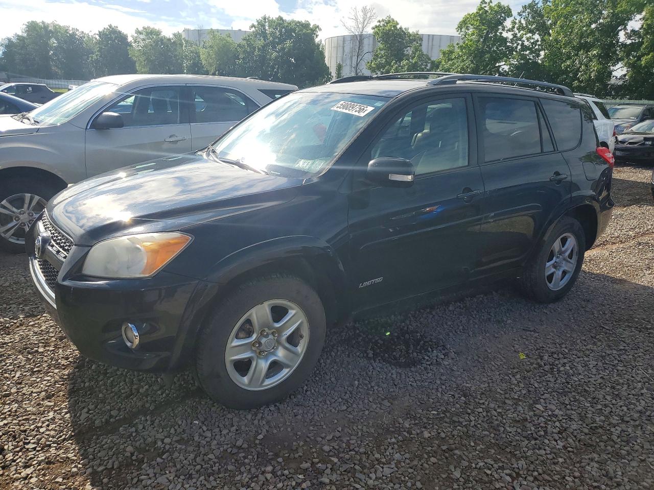 2010 TOYOTA RAV4