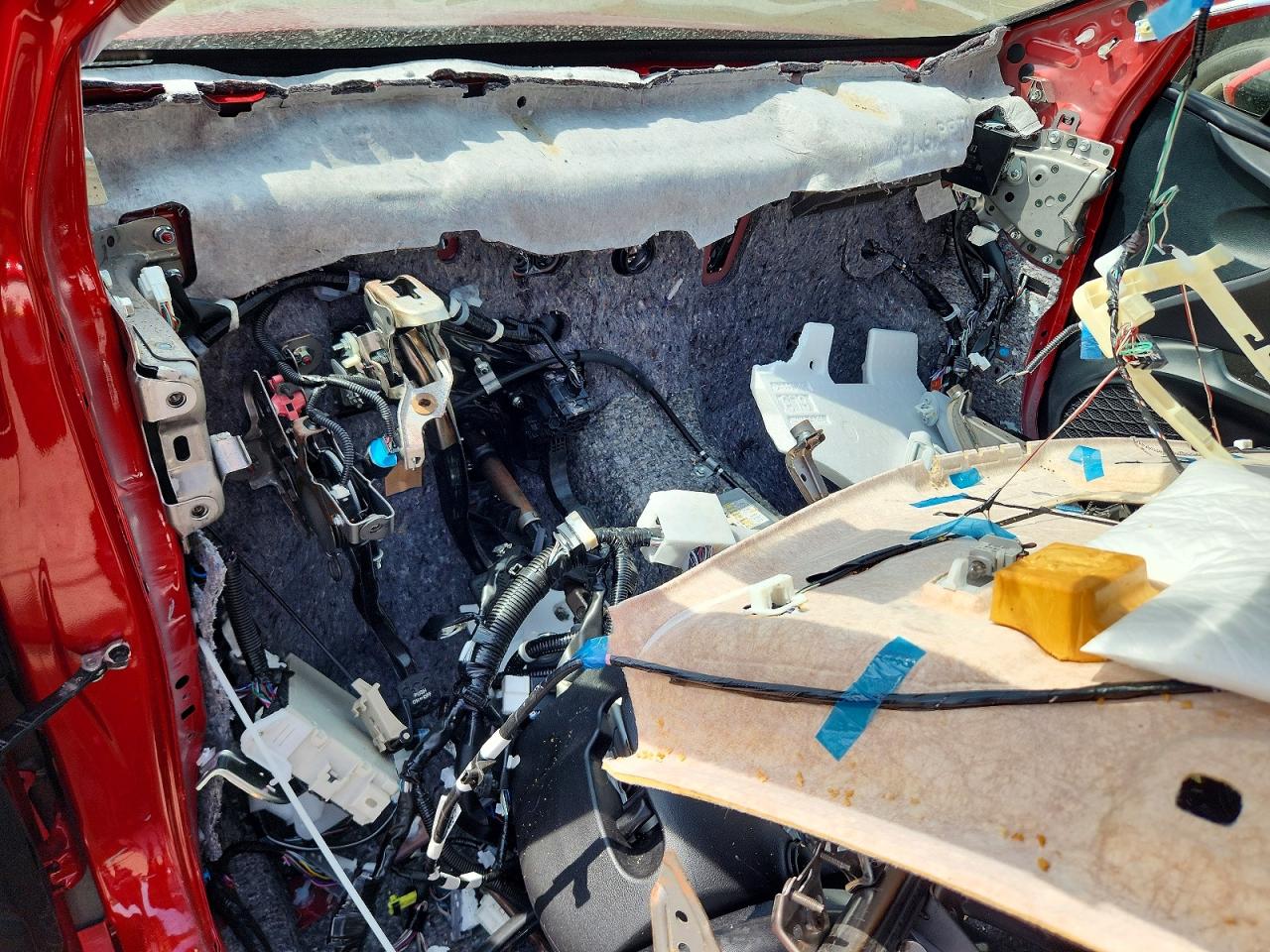 2021 TOYOTA PRIUS