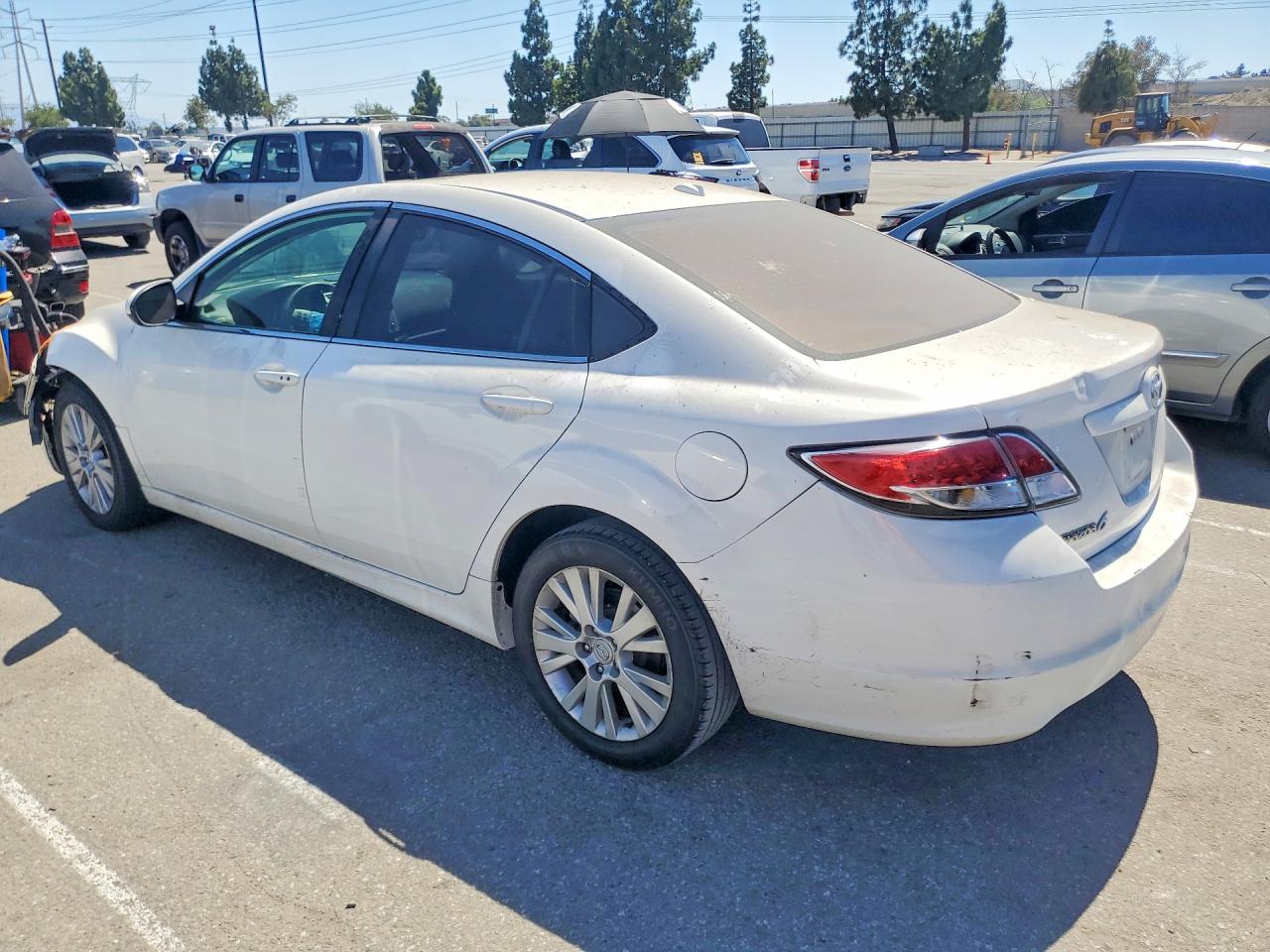 2010 MAZDA 6