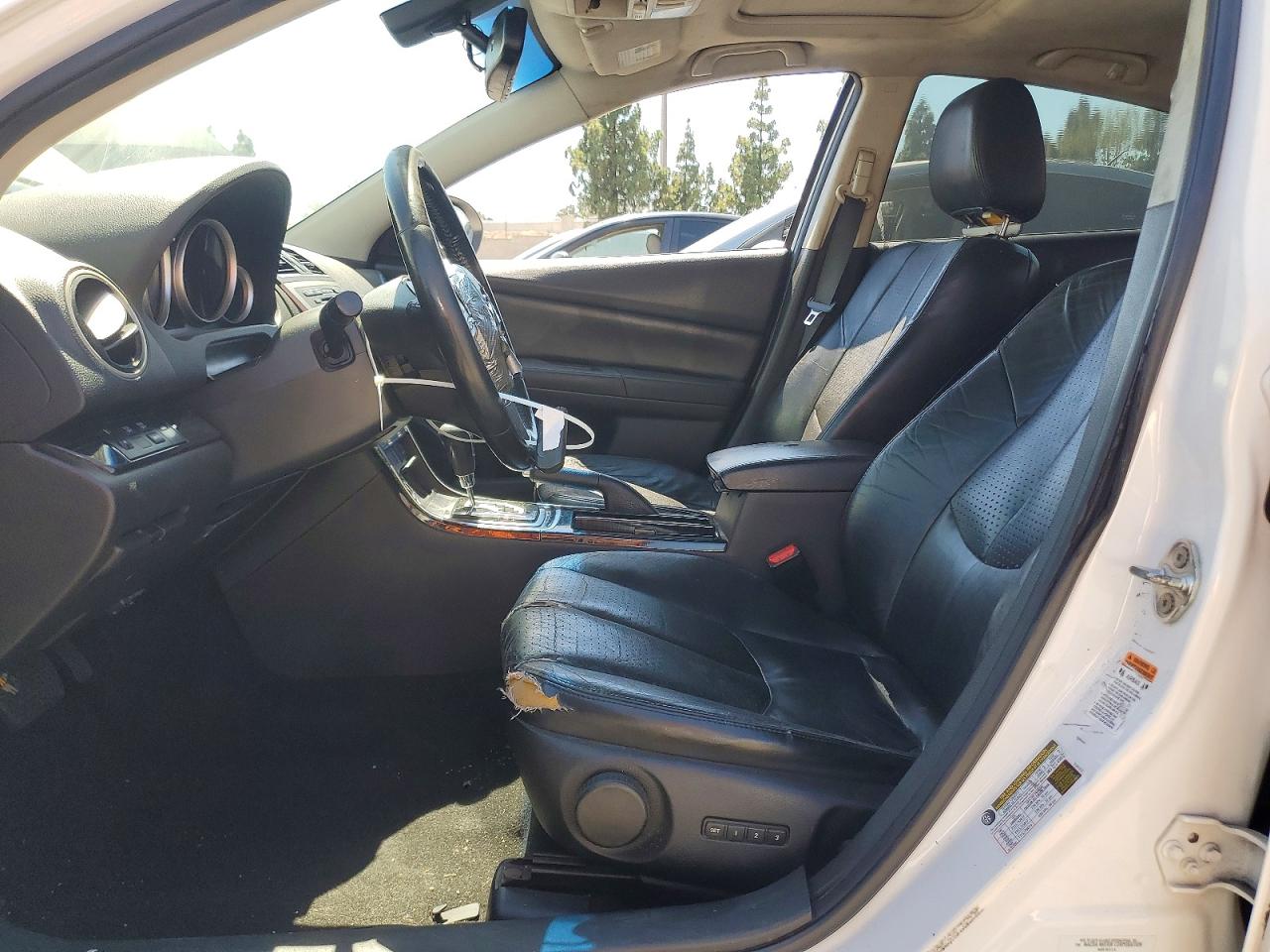 2010 MAZDA 6