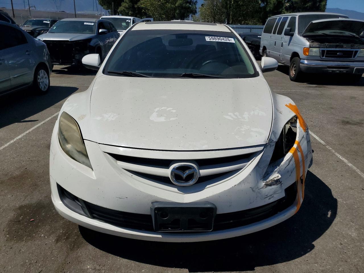 2010 MAZDA 6