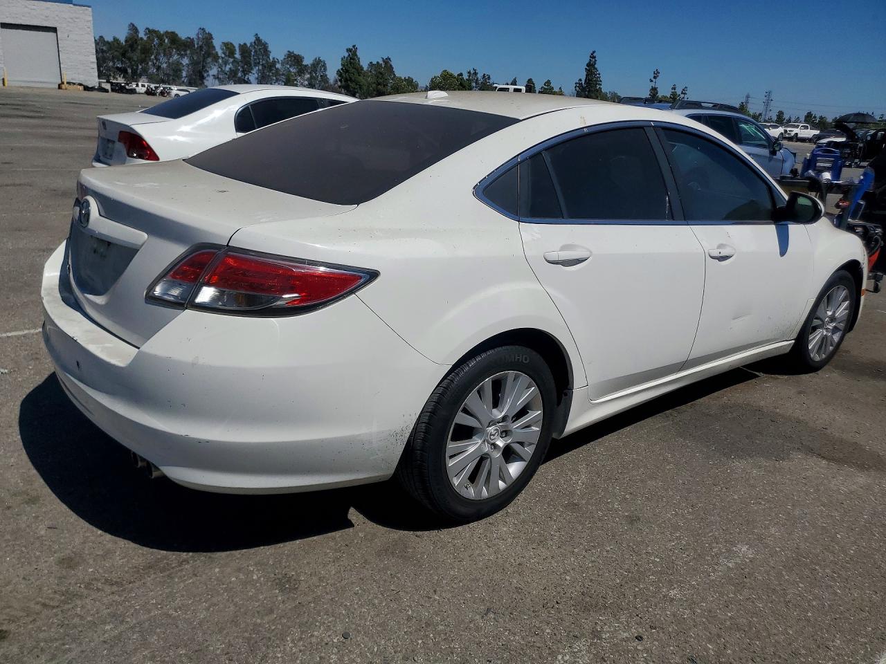 2010 MAZDA 6
