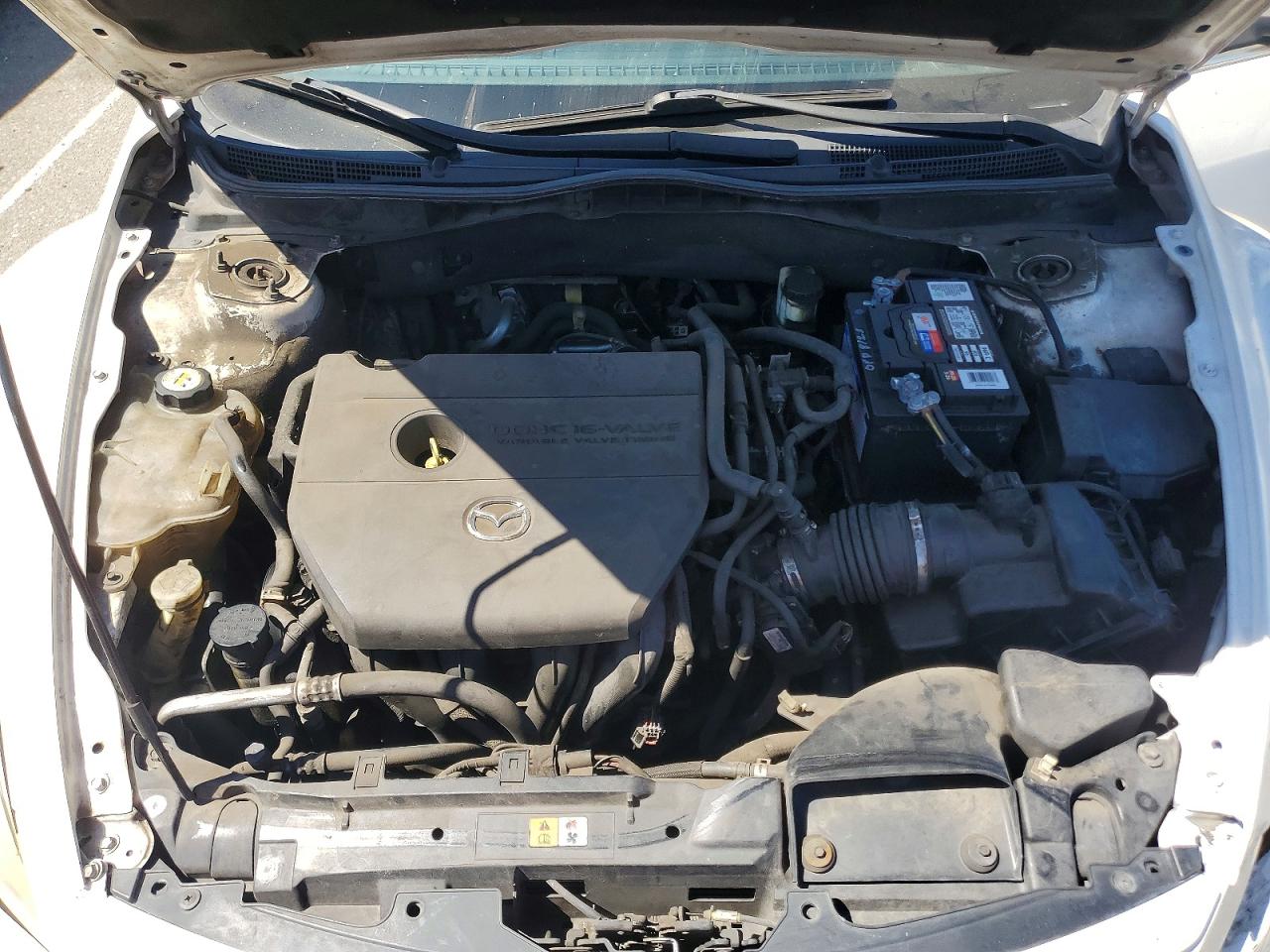 2010 MAZDA 6