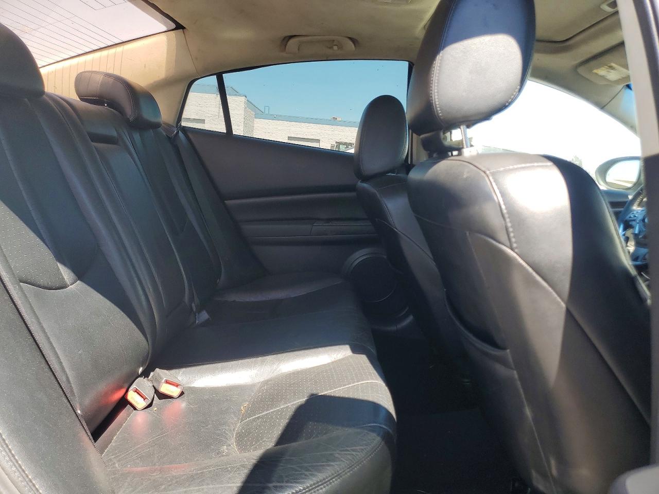 2010 MAZDA 6