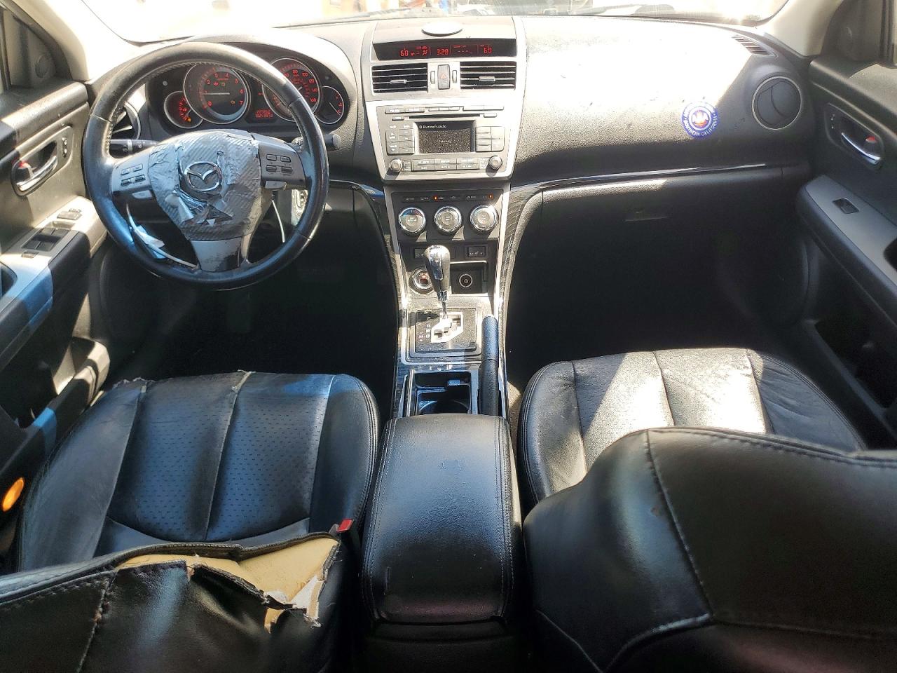 2010 MAZDA 6
