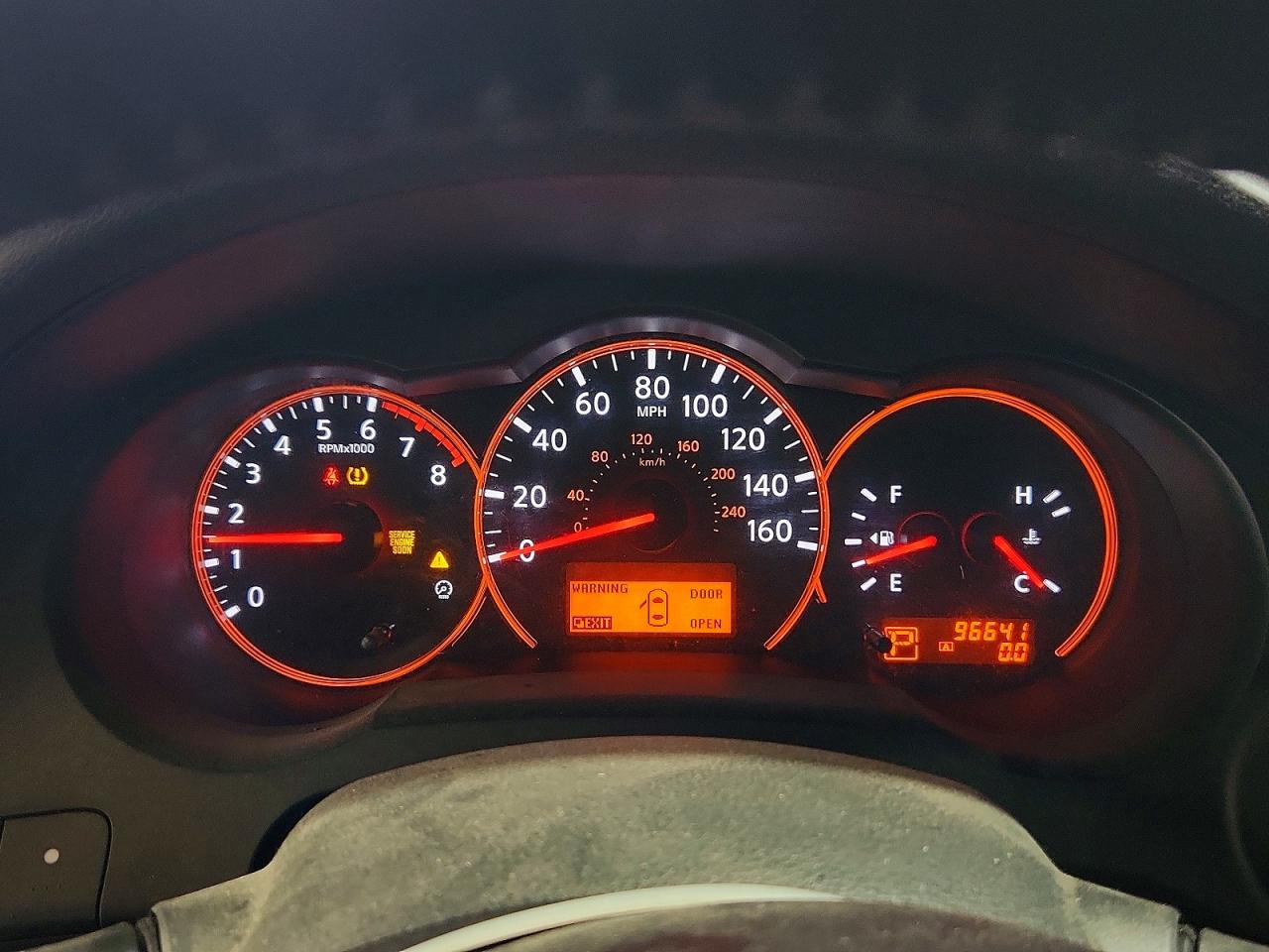 2009 NISSAN ALTIMA