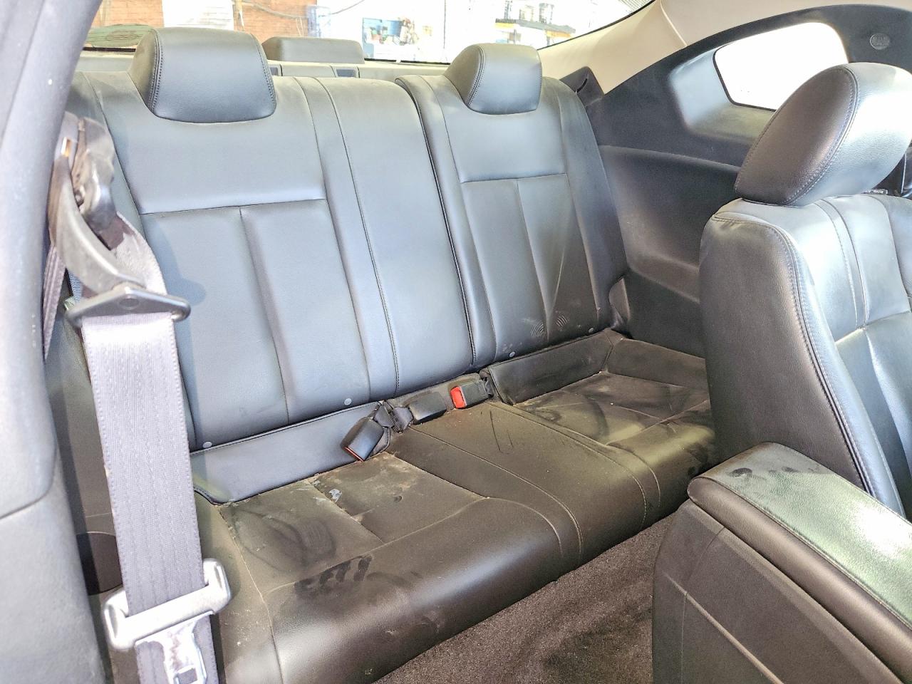 2009 NISSAN ALTIMA