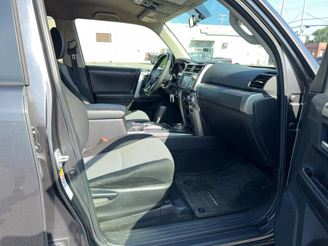 2016 TOYOTA 4RUNNER
