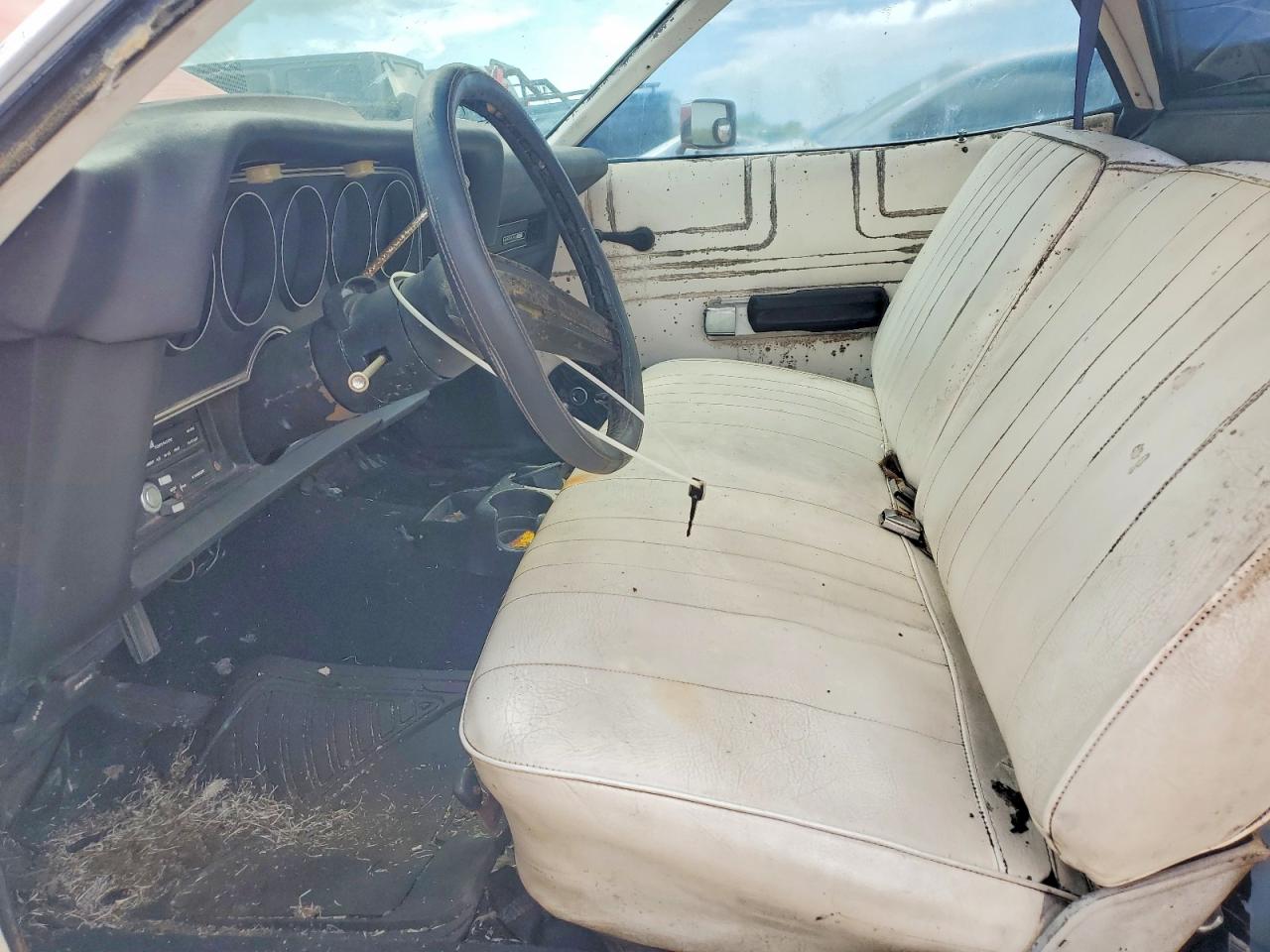 1976 FORD RANCHERO