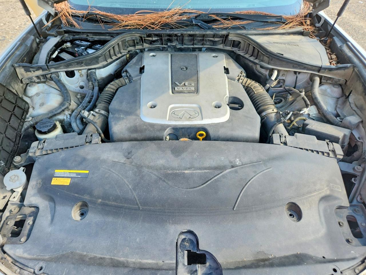 2014 INFINITI Q70