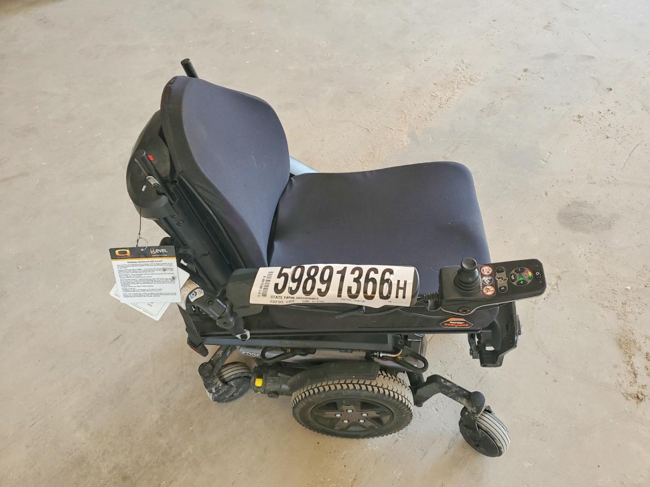 2025 AUTOCAR INDUSTRIES ELECTRIC W
