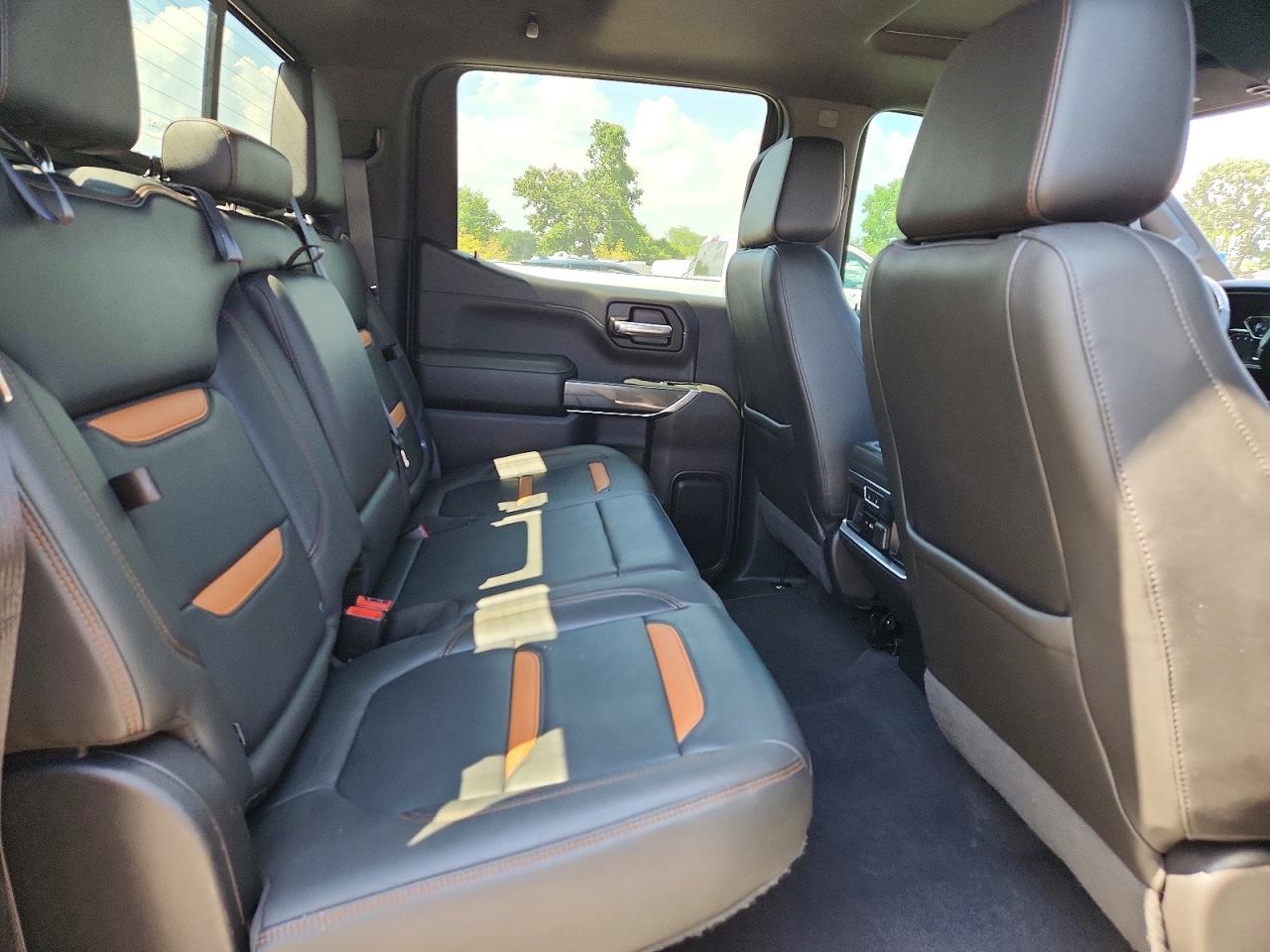 2020 GMC SIERRA