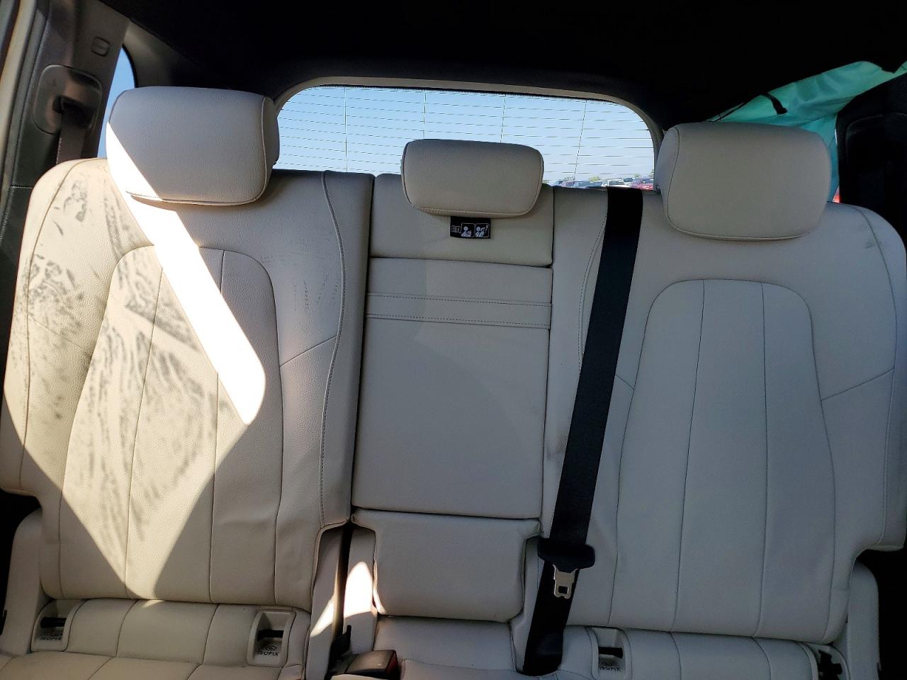 2025 MERCEDES-BENZ GLB-CLASS
