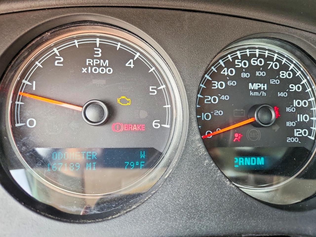2012 GMC SIERRA
