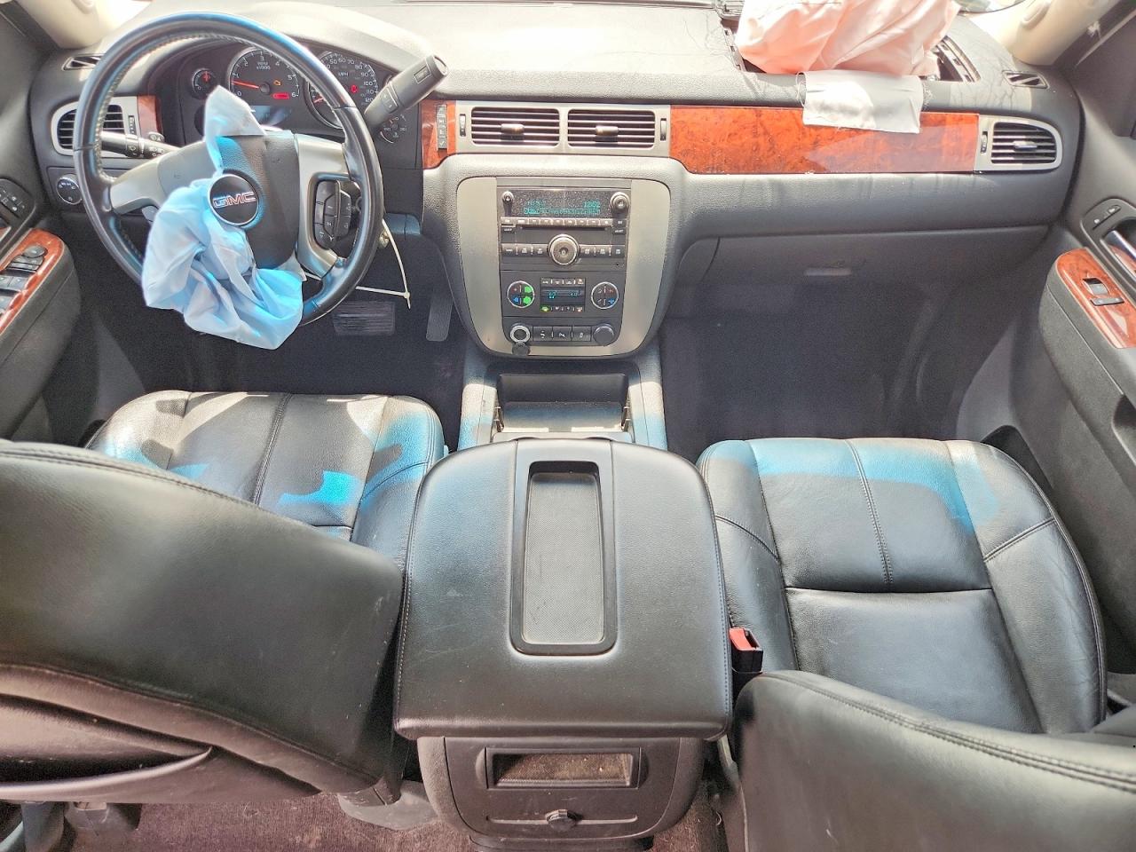2012 GMC SIERRA