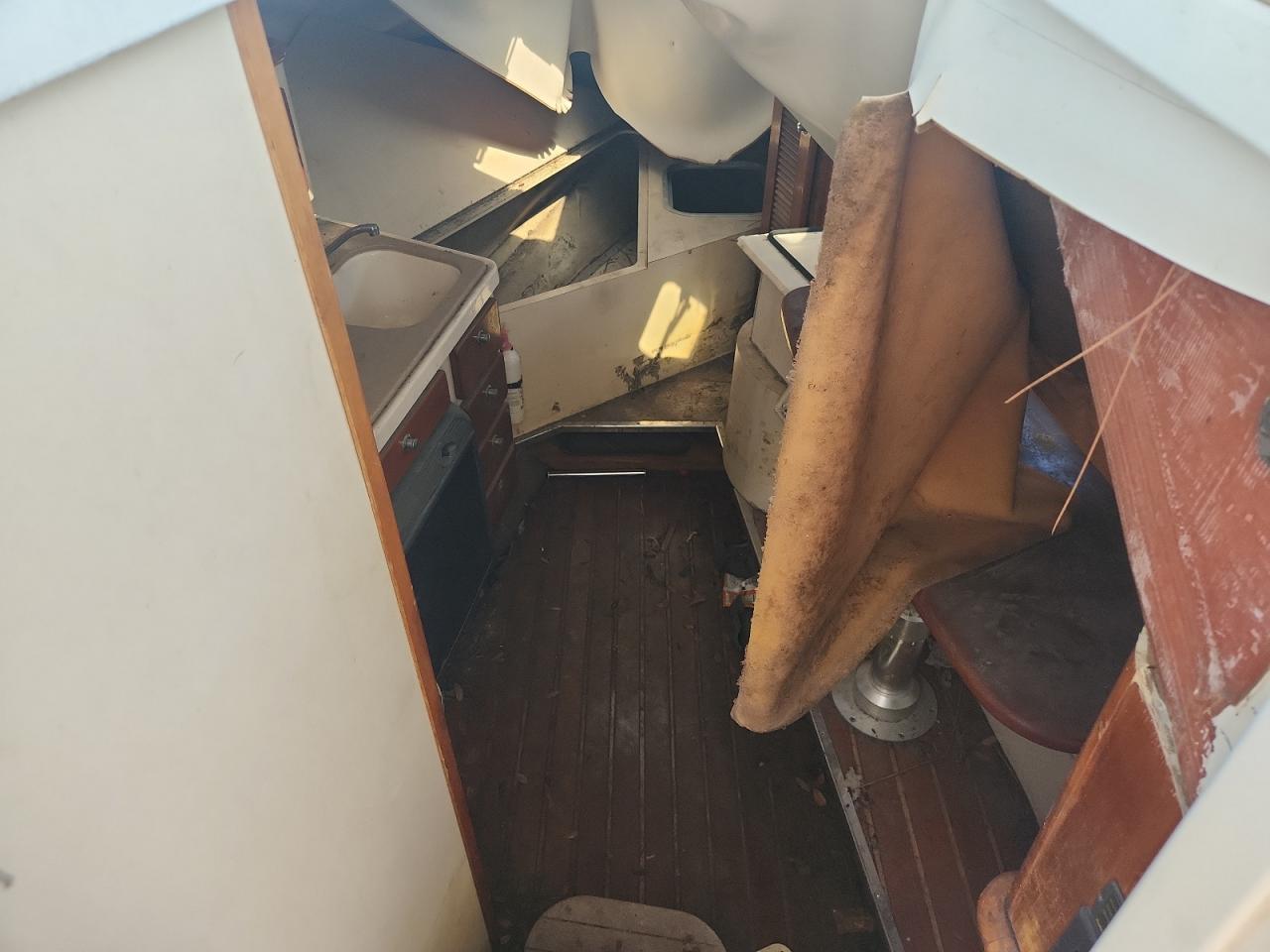 2008 TIARA SPORTBOATS