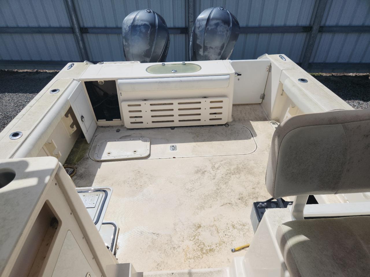 2008 TIARA SPORTBOATS